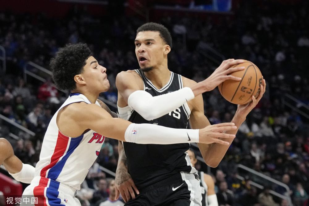 双重挑战 双重挑战